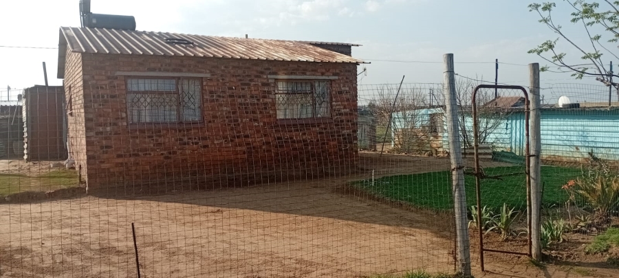 2 Bedroom Property for Sale in Zamdela Free State